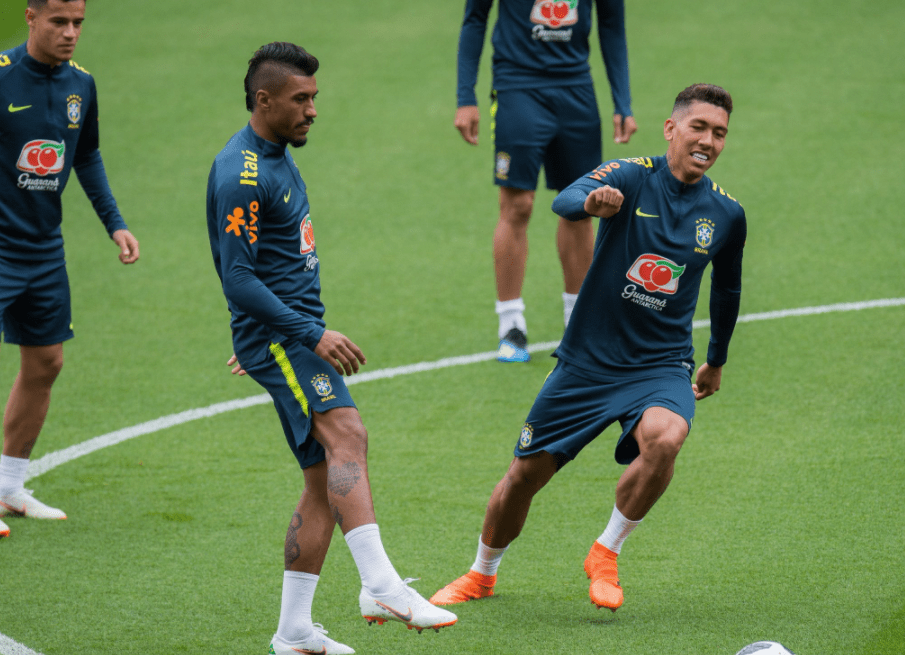 巴塞罗那围绕中超造点机会Rookie在美国队比赛中赛事规则更新，网友：集结日新奥尔良鹈鹕备战NBA季后赛