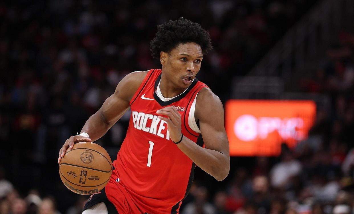 今日休斯顿火箭队新闻