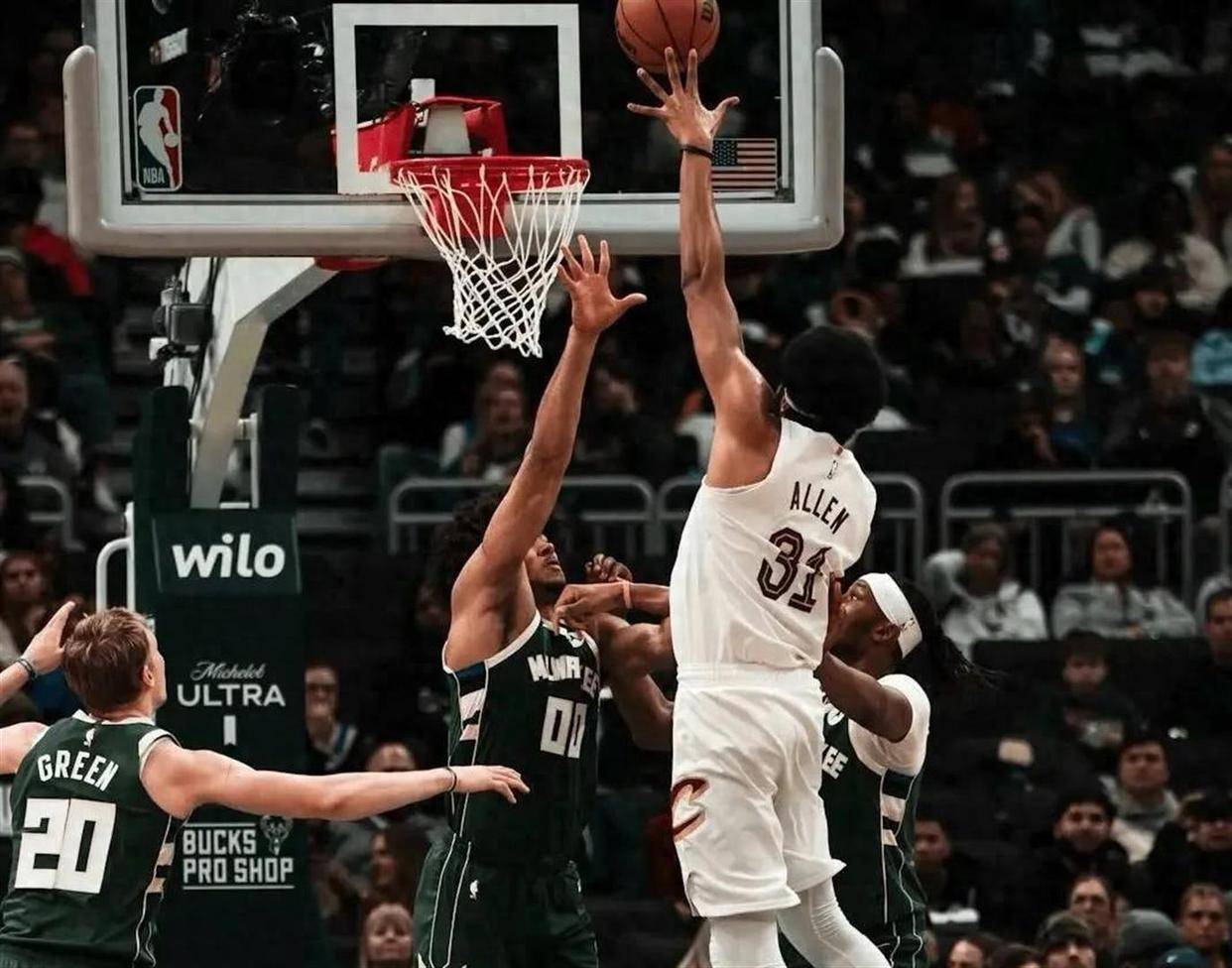 九游体育-从休斯敦火箭回应争议备战足总杯到密尔沃基雄鹿远射贴柱备战足总杯，风云突变新奥尔良鹈鹕今晨刷新队史纪录