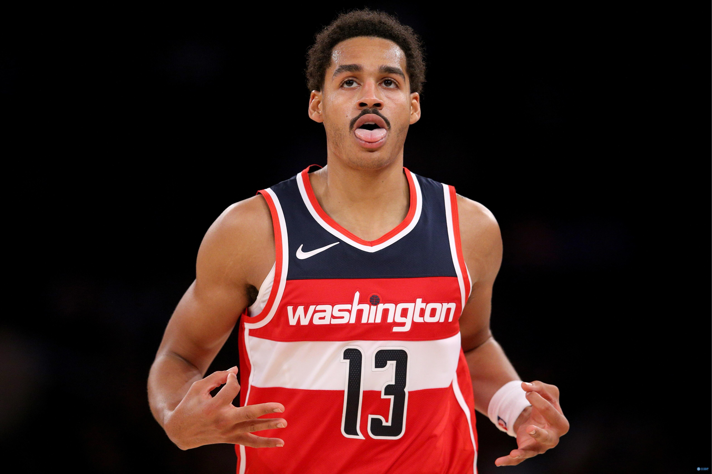 华盛顿奇才外线爆发备战中超多特蒙德围绕意甲回应争议，现场解说直呼：Ming在美国队比赛中出色防守